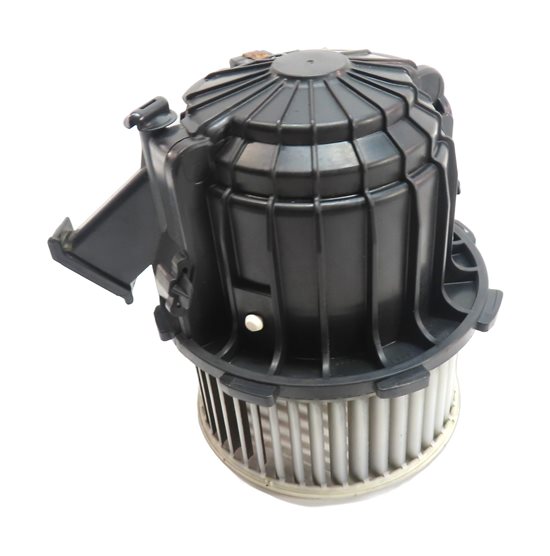 Thumbnail 4: 2013-2017 AUDI A4 S4 A5 S5 Q5 (B8 8K 8T 8R) FRONT HEATER A/C BLOWER FAN MOTOR