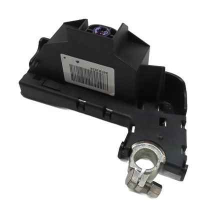 Thumbnail 1: 2013 AUDI A5 (B8 8T) 2.0L (CPMA) POSITIVE BATTERY TERMINAL w/ OVERLOAD SWITCH