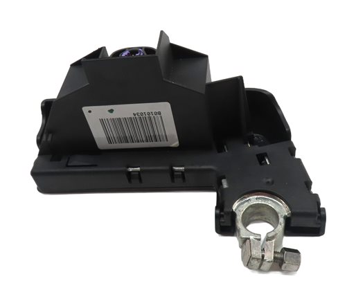 Thumbnail 2: 2013 AUDI A5 (B8 8T) 2.0L (CPMA) POSITIVE BATTERY TERMINAL w/ OVERLOAD SWITCH