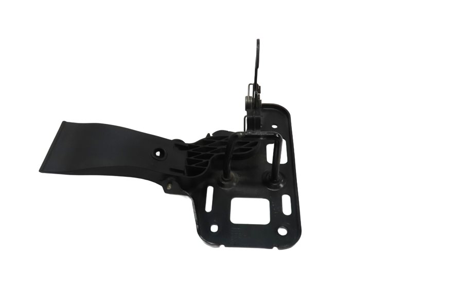 Thumbnail 3: 13 AUDI A5 (B8 8T) FRONT HOOD BONNET LID SAFETY HOOK CATCH LATCH RELEASE HANDLE