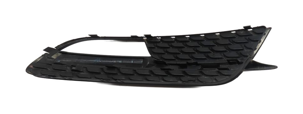 Thumbnail 5: 2013-2016 AUDI A5 (B8 8T) FRONT LEFT DRIVER LOWER BUMPER FOG LIGHT LAMP TRIM