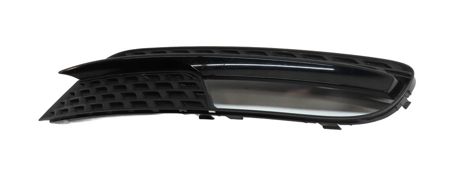 Thumbnail 4: 2013-2016 AUDI A5 (B8 8T) FRONT RIGHT PASSENGER LOWER BUMPER FOG LIGHT LAMP TRIM