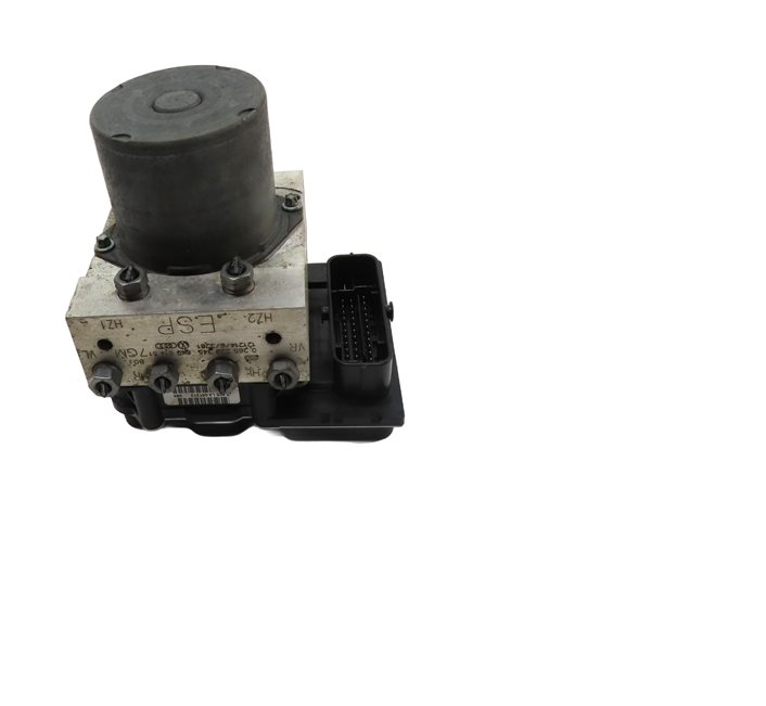 Thumbnail 2: 2013 AUDI A4 S4 A5 S5 (B8 8K 8T) QUATTRO AWD ABS ANTI LOCK BRAKE PUMP w/ MODULE