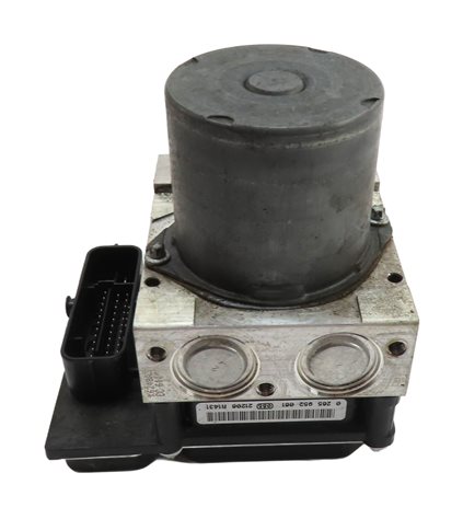 Thumbnail 4: 2013 AUDI A4 S4 A5 S5 (B8 8K 8T) QUATTRO AWD ABS ANTI LOCK BRAKE PUMP w/ MODULE
