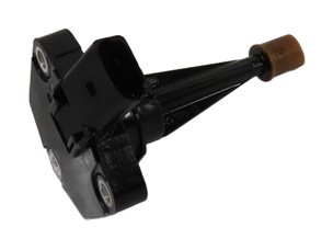 2013 AUDI A5 (B8 8T) 2.0L (CPMA) ENGINE MOTOR OIL FLUID LEVEL SENSOR MODULE