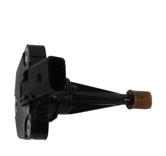 Thumbnail 2: 2013 AUDI A5 (B8 8T) 2.0L (CPMA) ENGINE MOTOR OIL FLUID LEVEL SENSOR MODULE