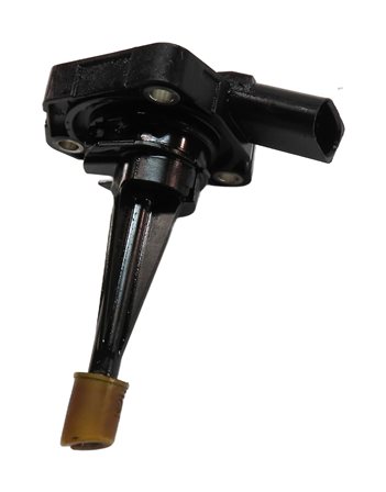 Thumbnail 3: 2013 AUDI A5 (B8 8T) 2.0L (CPMA) ENGINE MOTOR OIL FLUID LEVEL SENSOR MODULE