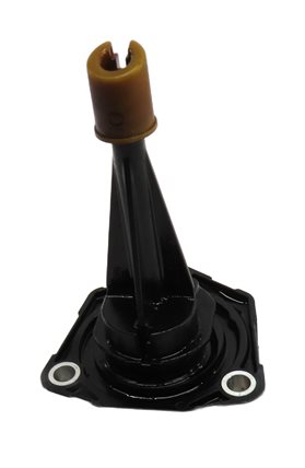 Thumbnail 4: 2013 AUDI A5 (B8 8T) 2.0L (CPMA) ENGINE MOTOR OIL FLUID LEVEL SENSOR MODULE