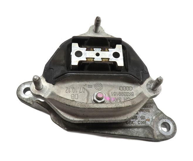Thumbnail 3: 2013 AUDI A5 (B8 8T) AUTOMATIC AUTO TRANSMISSION SUPPORT MOUNT