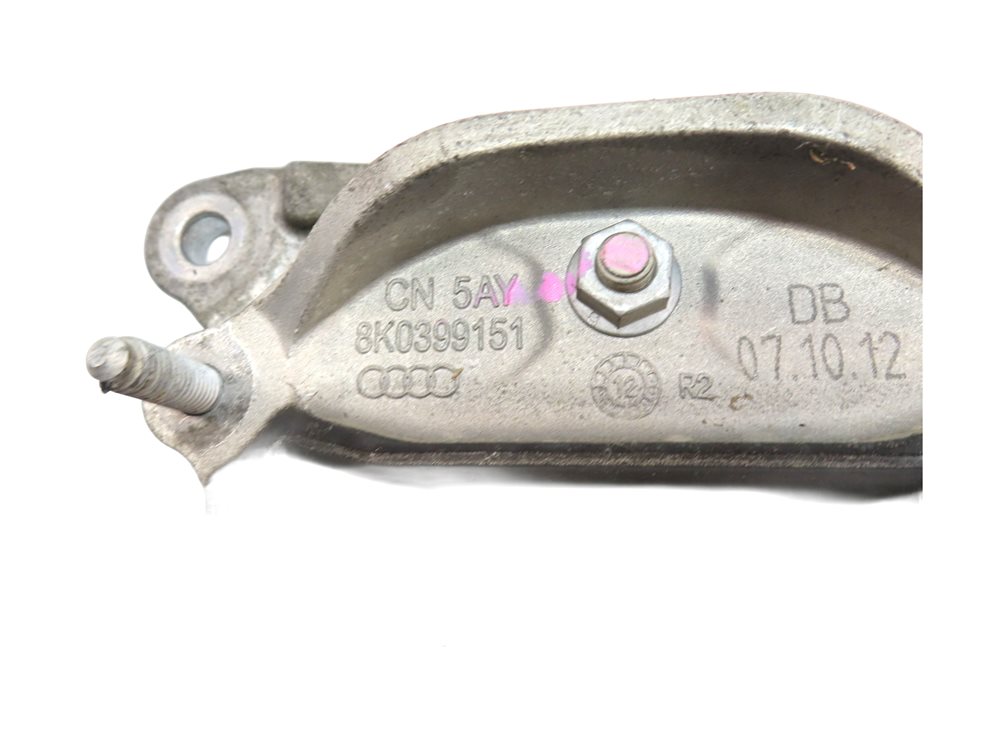 Thumbnail 6: 2013 AUDI A5 (B8 8T) AUTOMATIC AUTO TRANSMISSION SUPPORT MOUNT
