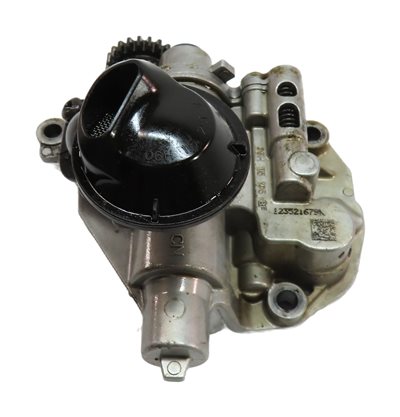 Thumbnail 5: 2013 AUDI A5 (B8 8T) 2.0L (CPMA) ENGINE MOTOR OIL FLUID PUMP w/ PICK UP TUBE