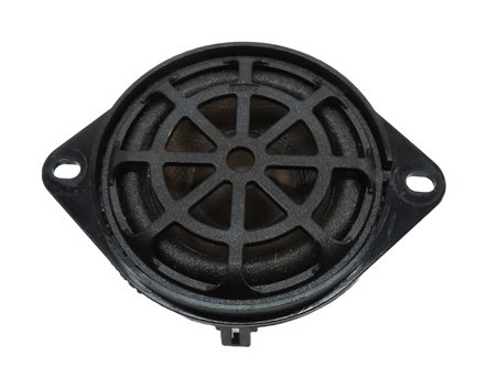 Thumbnail 10: 2013 AUDI A5 (B8 8T) BANG & OLUFSEN AUDIO SOUND SYSTEM SPEAKER SET/12