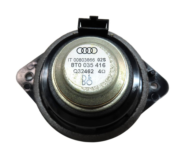 Thumbnail 15: 2013 AUDI A5 (B8 8T) BANG & OLUFSEN AUDIO SOUND SYSTEM SPEAKER SET/12