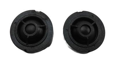 Thumbnail 9: 2013 AUDI A5 (B8 8T) BANG & OLUFSEN AUDIO SOUND SYSTEM SPEAKER SET/12