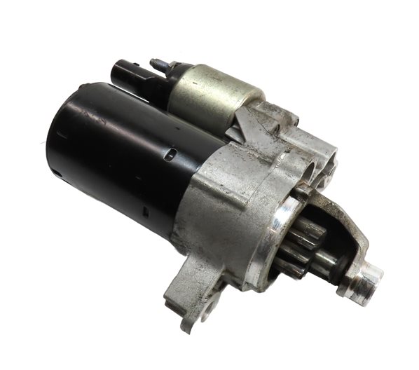 2009-2017 AUDI A4 A5 A6 Q5 (B8 8K 8T 8R C7) 2.0L TURBO ENGINE STARTER MOTOR