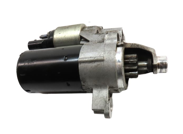 Thumbnail 2: 2009-2017 AUDI A4 A5 A6 Q5 (B8 8K 8T 8R C7) 2.0L TURBO ENGINE STARTER MOTOR