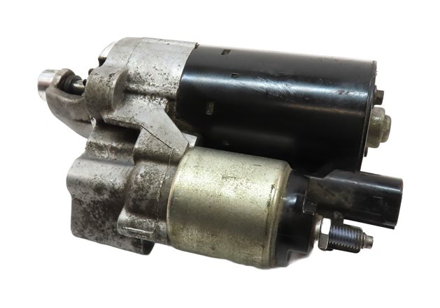 Thumbnail 4: 2009-2017 AUDI A4 A5 A6 Q5 (B8 8K 8T 8R C7) 2.0L TURBO ENGINE STARTER MOTOR