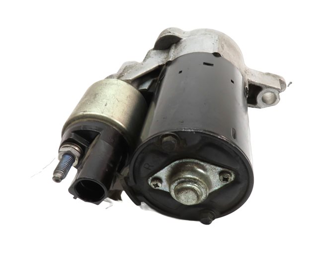 Thumbnail 5: 2009-2017 AUDI A4 A5 A6 Q5 (B8 8K 8T 8R C7) 2.0L TURBO ENGINE STARTER MOTOR