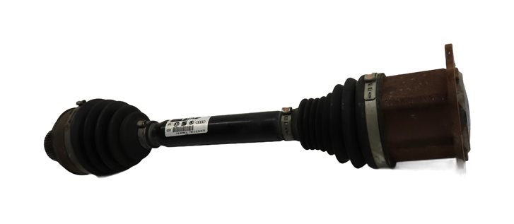 Thumbnail 2: 2013-2017 AUDI A4 A5 ALLROAD (B8 8K 8T) AWD - FRONT LEFT or RIGHT CV AXLE SHAFT