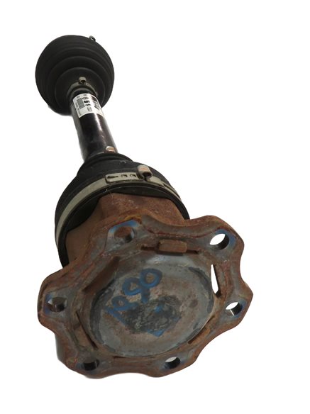 Thumbnail 3: 2013-2017 AUDI A4 A5 ALLROAD (B8 8K 8T) AWD - FRONT LEFT or RIGHT CV AXLE SHAFT