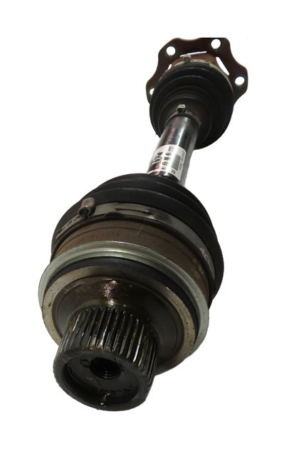 Thumbnail 4: 2013-2017 AUDI A4 A5 ALLROAD (B8 8K 8T) AWD - FRONT LEFT or RIGHT CV AXLE SHAFT