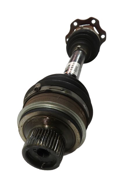 Thumbnail 5: 2013-2017 AUDI A4 A5 ALLROAD (B8 8K 8T) AWD - FRONT LEFT or RIGHT CV AXLE SHAFT