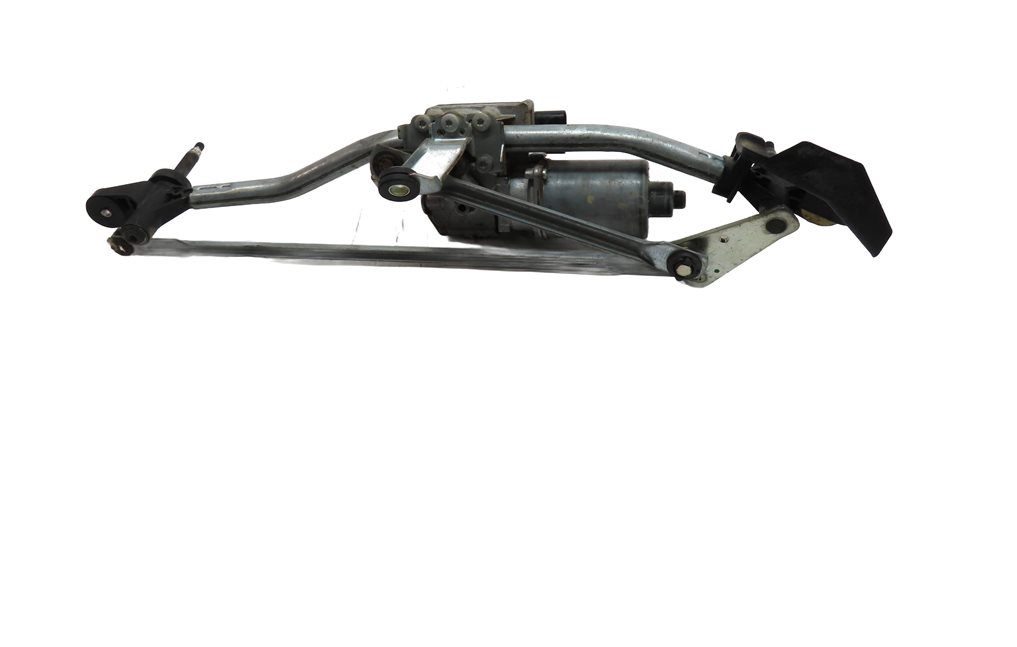 Thumbnail 6: 08-17 AUDI A5 S5 RS5 (B8 8T) COUPE FRONT WINDSHIELD WIPER MOTOR & LINKAGE