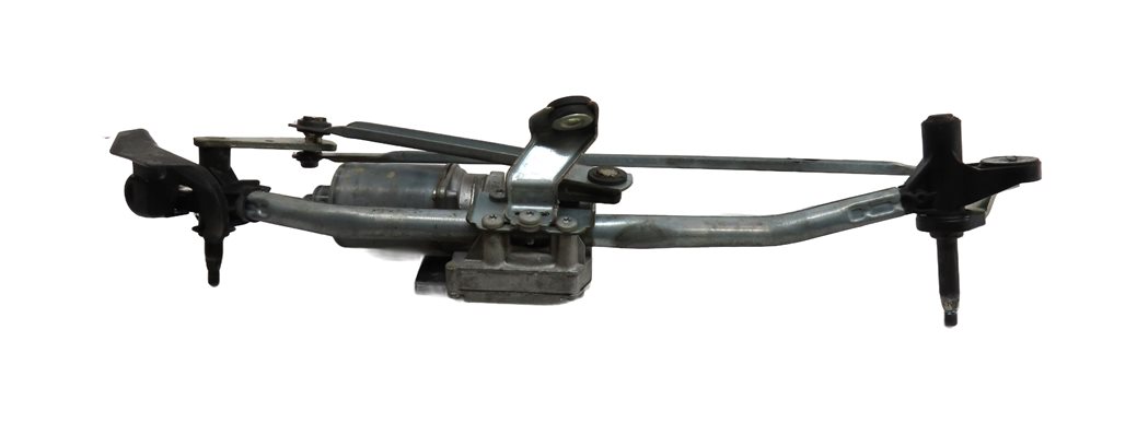 Thumbnail 7: 08-17 AUDI A5 S5 RS5 (B8 8T) COUPE FRONT WINDSHIELD WIPER MOTOR & LINKAGE