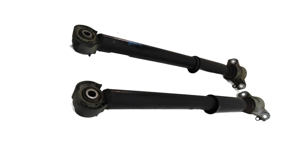 Thumbnail 3: 2013 AUDI A5 (B8 8T) AWD REAR LEFT & RIGHT SPORT SUSPENSION SHOCK STRUT SET/2