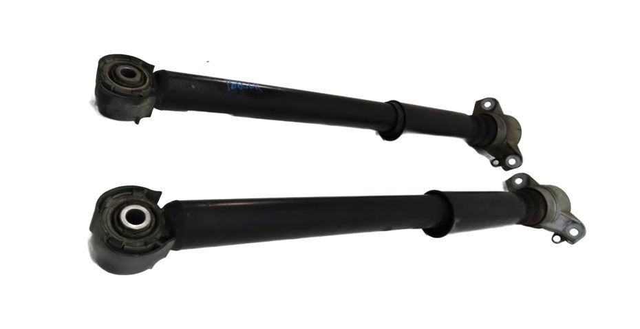 Thumbnail 6: 2013 AUDI A5 (B8 8T) AWD REAR LEFT & RIGHT SPORT SUSPENSION SHOCK STRUT SET/2