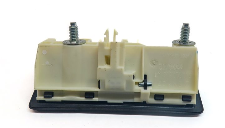 Thumbnail 3: 2013 AUDI A5 (B8 8T) REAR TRUNK HATCH LID RELEASE HANDLE SWITCH BUTTON