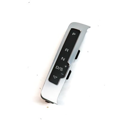 Thumbnail 1: 2013 AUDI A5 (B8 8T) AUTOMATIC TRANSMISSION GEAR SELECT SHIFT INDICATOR w/TRIM