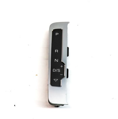 Thumbnail 2: 2013 AUDI A5 (B8 8T) AUTOMATIC TRANSMISSION GEAR SELECT SHIFT INDICATOR w/TRIM
