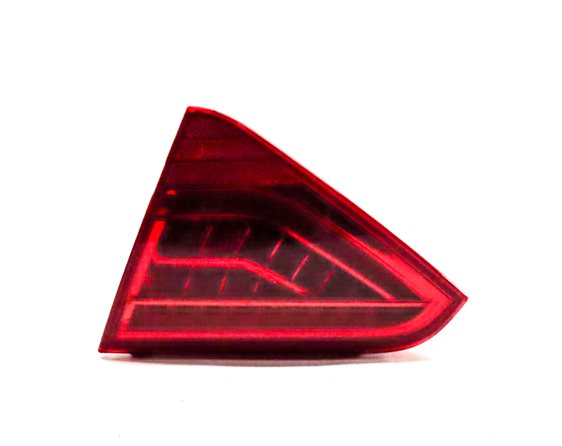 13-17 AUDI A5 S5 RS5 (B8 8T) RIGHT PASSENGER REAR INNER LED TAILLIGHT LIGHT LAMP
