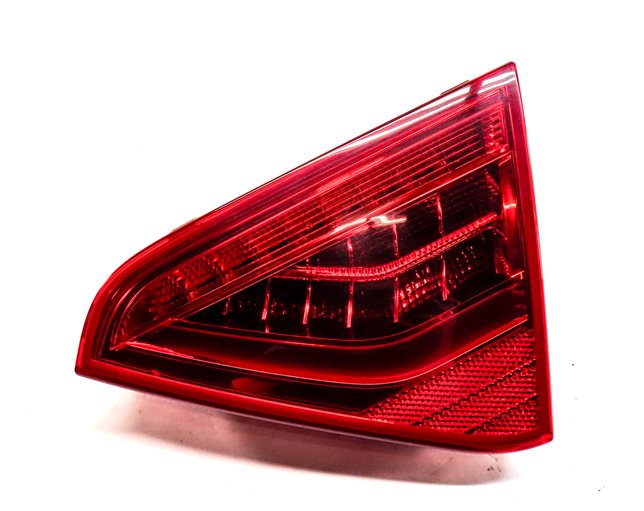 Thumbnail 3: 13-17 AUDI A5 S5 RS5 (B8 8T) RIGHT PASSENGER REAR INNER LED TAILLIGHT LIGHT LAMP