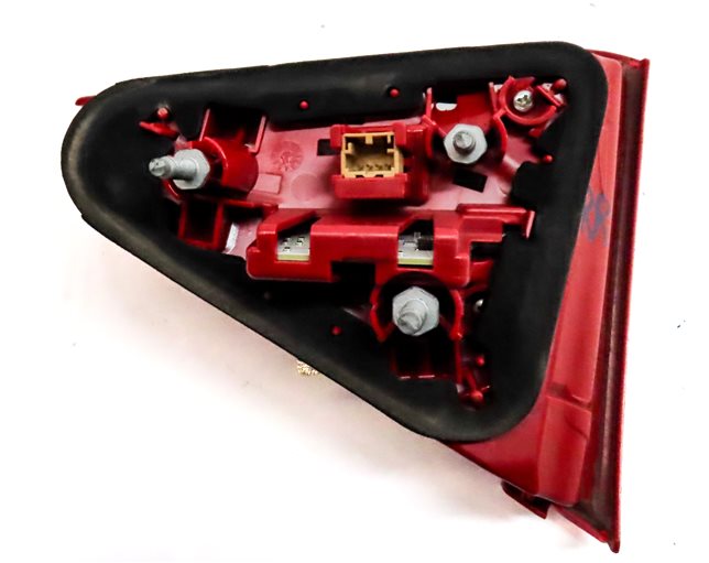 Thumbnail 4: 13-17 AUDI A5 S5 RS5 (B8 8T) RIGHT PASSENGER REAR INNER LED TAILLIGHT LIGHT LAMP