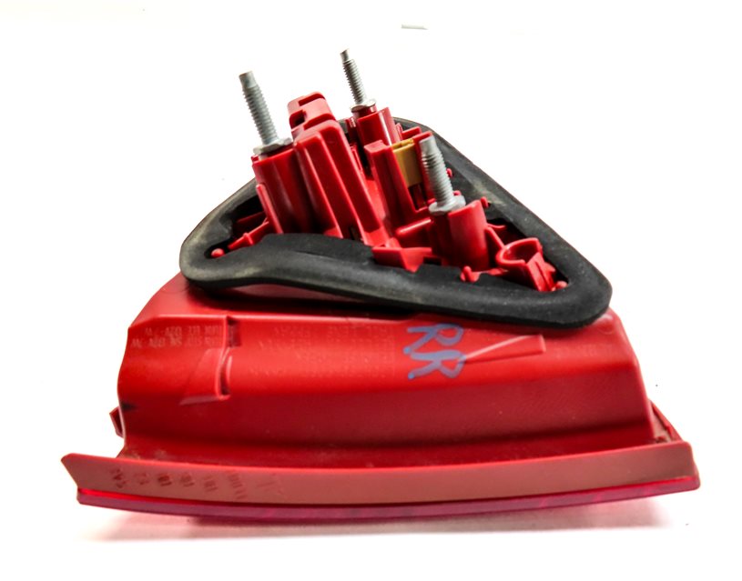 Thumbnail 5: 13-17 AUDI A5 S5 RS5 (B8 8T) RIGHT PASSENGER REAR INNER LED TAILLIGHT LIGHT LAMP