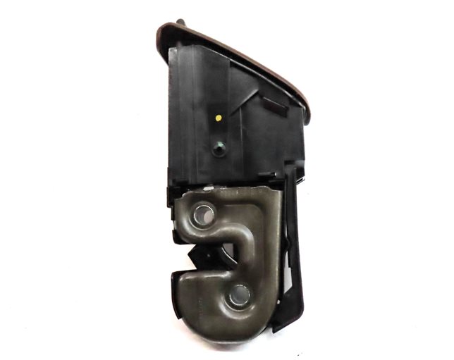 Thumbnail 4: 13 AUDI A5 B8 8T REAR RIGHT FOLDING SEAT BACK RELEASE LOCK LATCH HANDLE (BROWN)