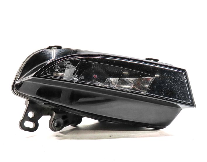 Thumbnail 2: 2013-2016 AUDI A5 (B8 8T) FRONT RIGHT PASSENGER FOGLIGHT FOG LIGHT LAMP