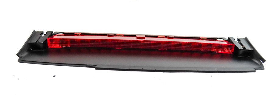 Thumbnail 2: 2013 AUDI A5 (B8 8T) REAR UPPER WINDSHIELD THIRD 3RD BRAKE STOP LIGHT LAMP