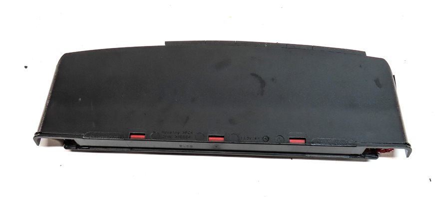 Thumbnail 5: 2013 AUDI A5 (B8 8T) REAR UPPER WINDSHIELD THIRD 3RD BRAKE STOP LIGHT LAMP