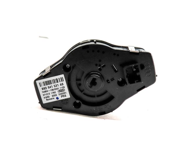 Thumbnail 4: 2008-2013 AUDI A5 S5 (B8 8T) HEADLIGHT SWITCH FOGLIGHT FOG LIGHT LAMP SWITCH