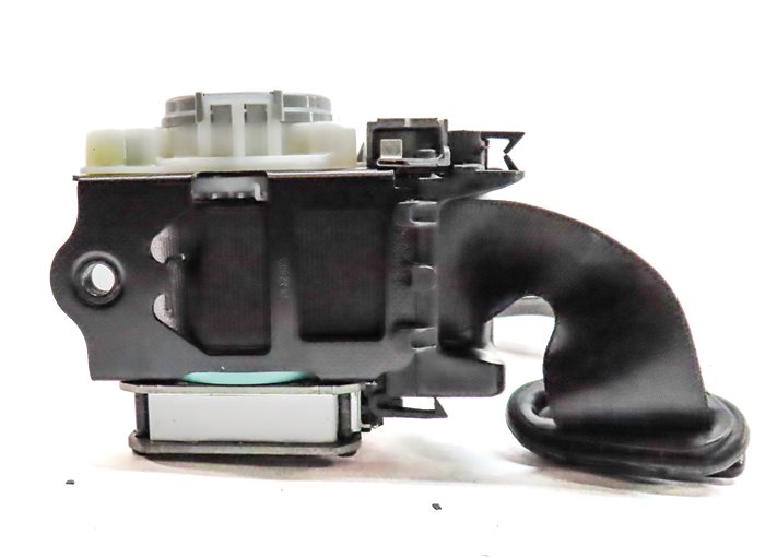 Thumbnail 3: 08-17 AUDI A5 S5 (B8 8T) COUPE FRONT RIGHT PASSENGER SEATBELT RETRACTOR (Black)