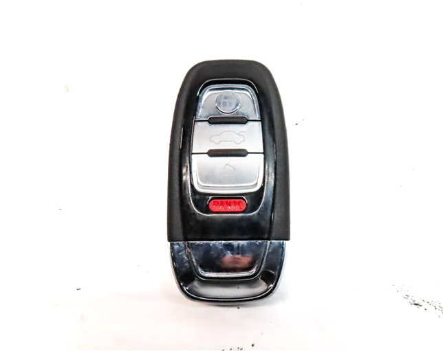 Thumbnail 10: 2013 AUDI A5 (B8 8T) 2.0L SPEEDOMETER BODY ENGINE MODULE & KEY SET BCM ECM ECU