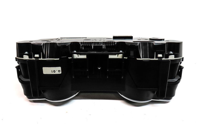 Thumbnail 4: 2013 AUDI A5 (B8 8T) 2.0L SPEEDOMETER BODY ENGINE MODULE & KEY SET BCM ECM ECU