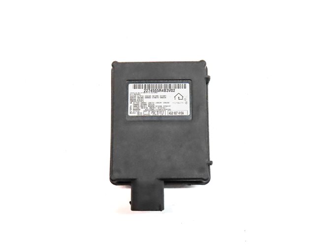 Thumbnail 1: 2013 AUDI A5 (B8 8T) GARAGE DOOR OPENER HOMELINK CONTROL MODULE