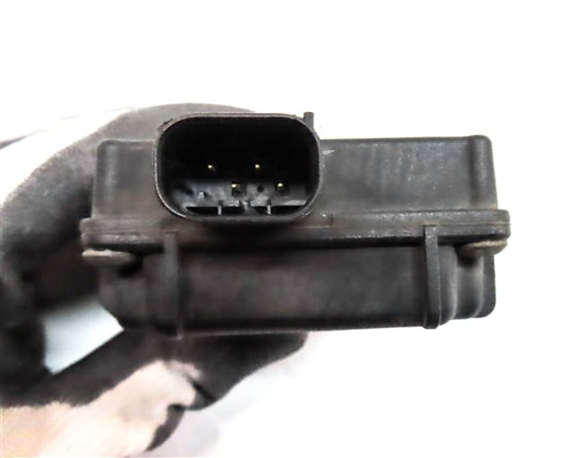 Thumbnail 2: 2013 AUDI A5 (B8 8T) GARAGE DOOR OPENER HOMELINK CONTROL MODULE