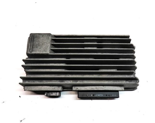 Thumbnail 2: 13-17 AUDI A4 S4 A5 S5 RS5 Q5 Q7 (B8 8K 8R 4M) BANG & OLUFSEN AUDIO AMP AMPLIFER
