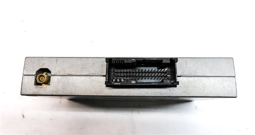 Thumbnail 2: 2013 AUDI A5 (B8 8T) BLUETOOTH TELEMATICS COMMUNICATION CONTROL MODULE w/ANTENNA