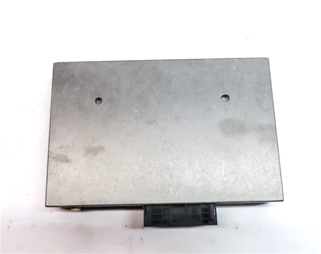 Thumbnail 3: 2013 AUDI A5 (B8 8T) BLUETOOTH TELEMATICS COMMUNICATION CONTROL MODULE w/ANTENNA